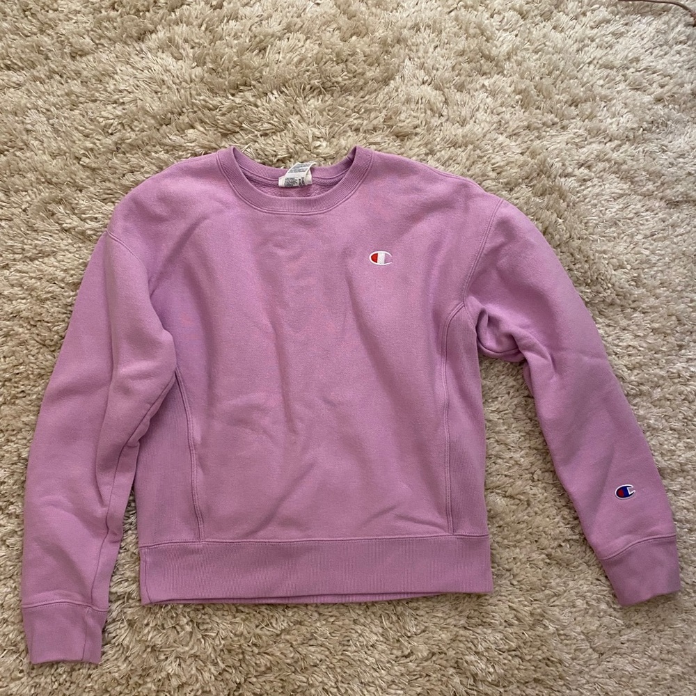 Champion Sweatshirt